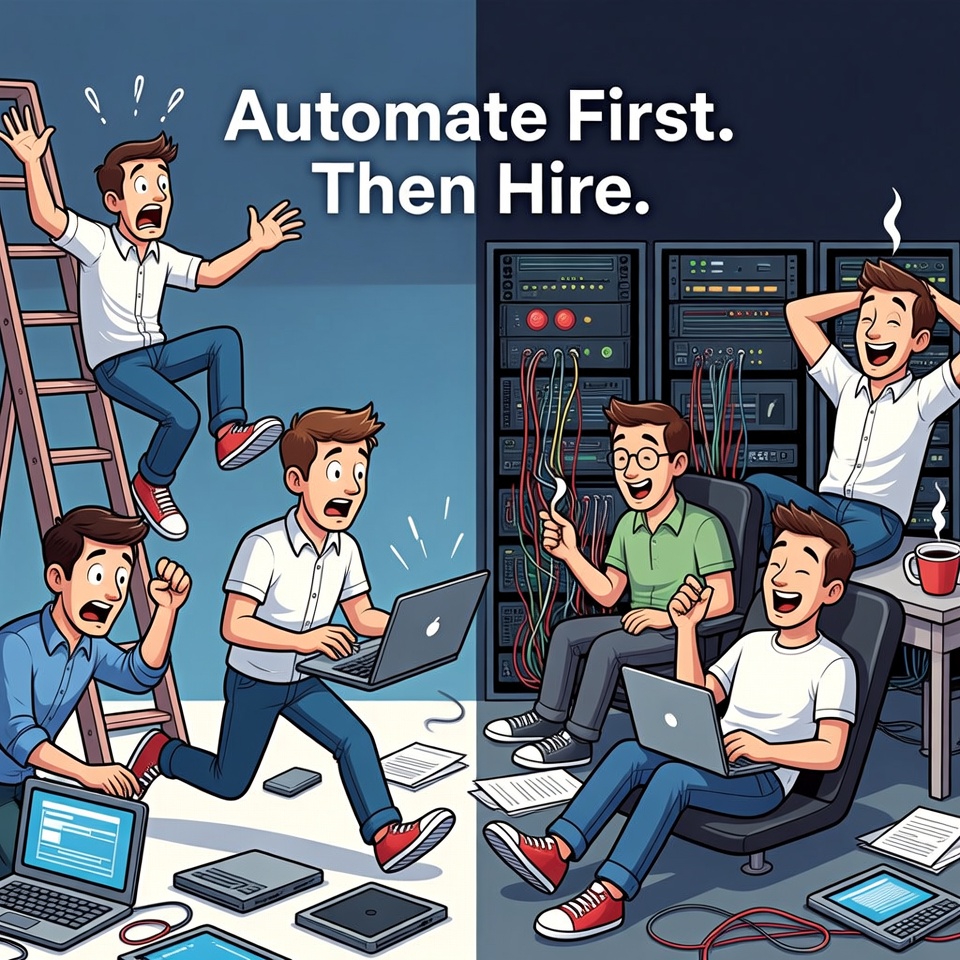 PKI Hiring Challenge