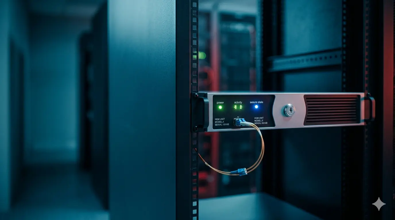 Issuer-key custody, ceremony rehearsal, and OCSP availability tied to payment SLAs are the items SARB and counterparties see first.