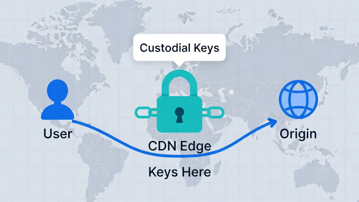 Edge TLS & Key Exposure Strategy: Who Holds Your Private Keys? | AxelSpire